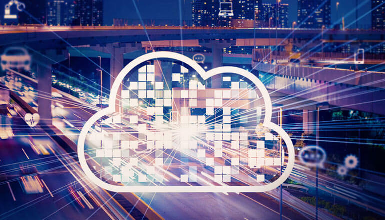 Article Innovating Through Public Cloud Image