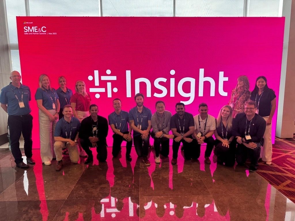 Australian teammates on Hackathon