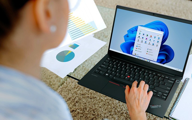 Real-World Computing to Power Real-Life Work thumbnail