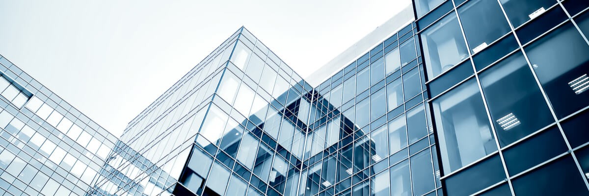 buildings in skyline