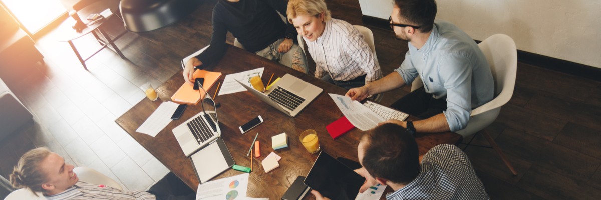 Driving Workforce Productivity With Acrobat DC Driving Workforce Productivity with Acrobat DC