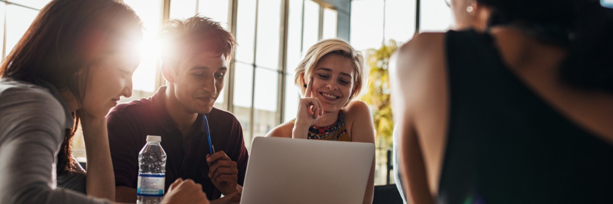 How to Improve Efficiency at Work With Acrobat DC How to Improve Efficiency at Work With Acrobat DC