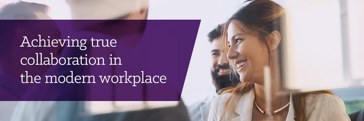 Illustration of a meeting 