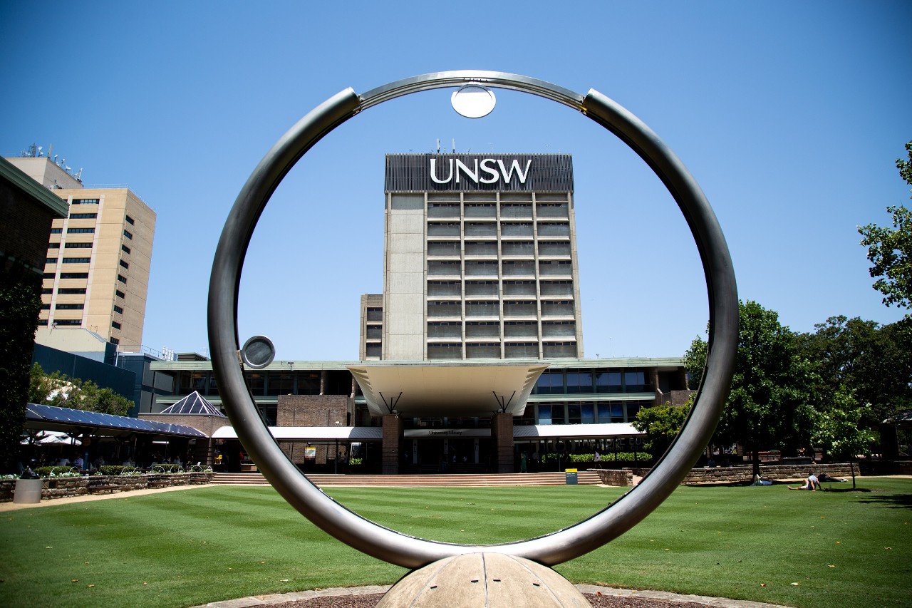 UNSW bigger image