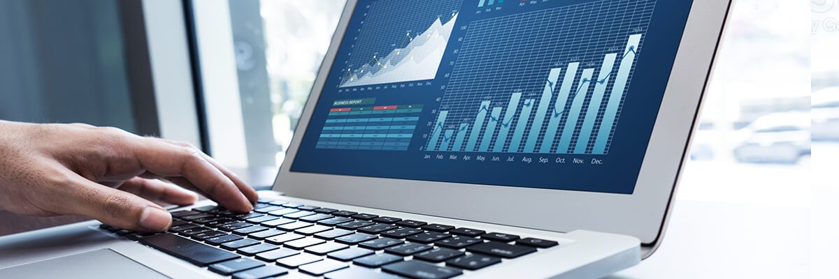 Business team discusses software licensing options