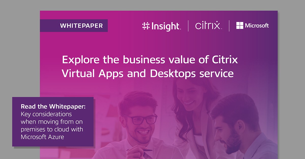 03-Whitepaper - Citrix Virtual Apps