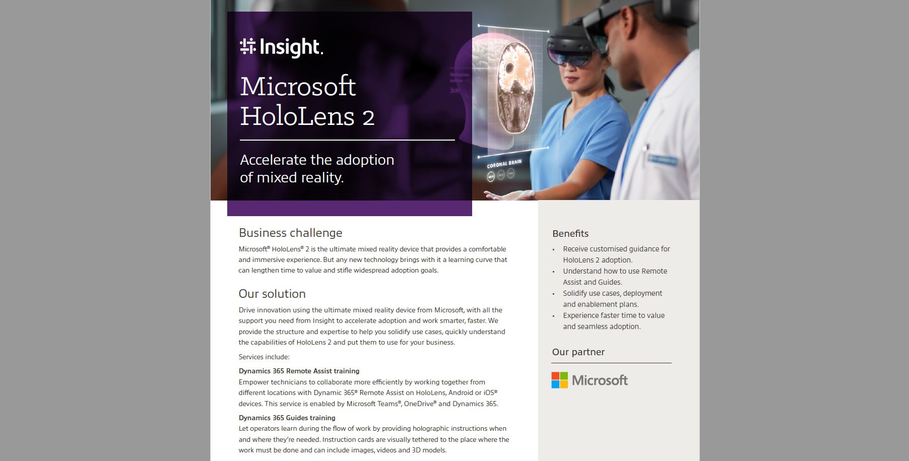 Thumbnail of datasheet available to download below