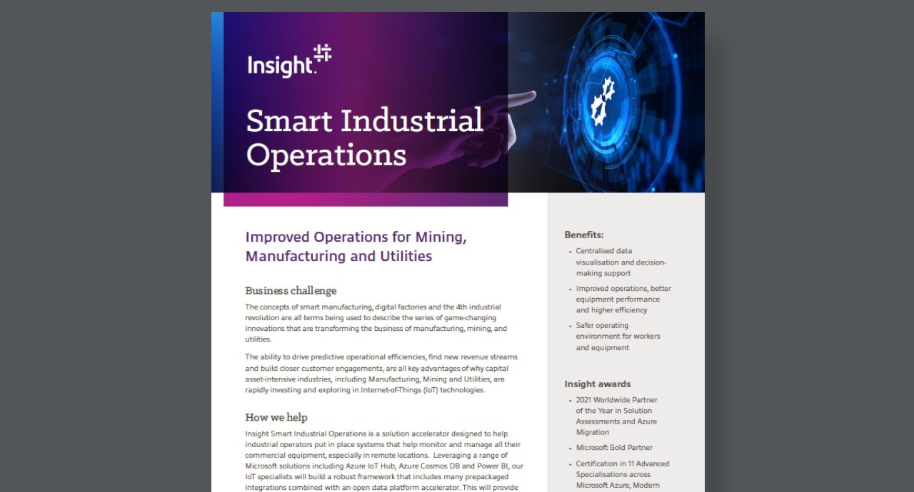 Thumbnail of datasheet available to download below