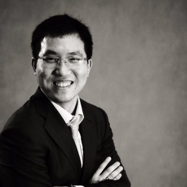 Zhenyu-Zhao Zhenyu-Zhao