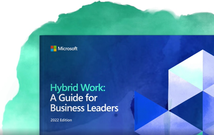 Hybrid Work Guide 2022