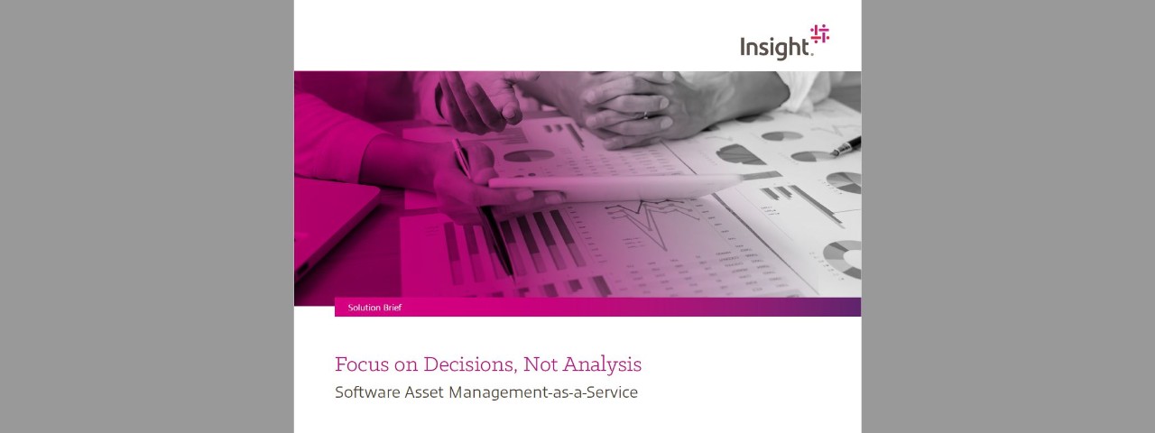 SAM as a Service Solution Brief Thumb SAM as a Service Solution Brief Thumb