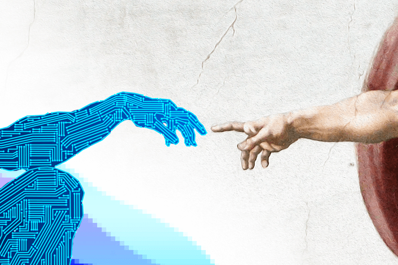 Electronics recycling bin