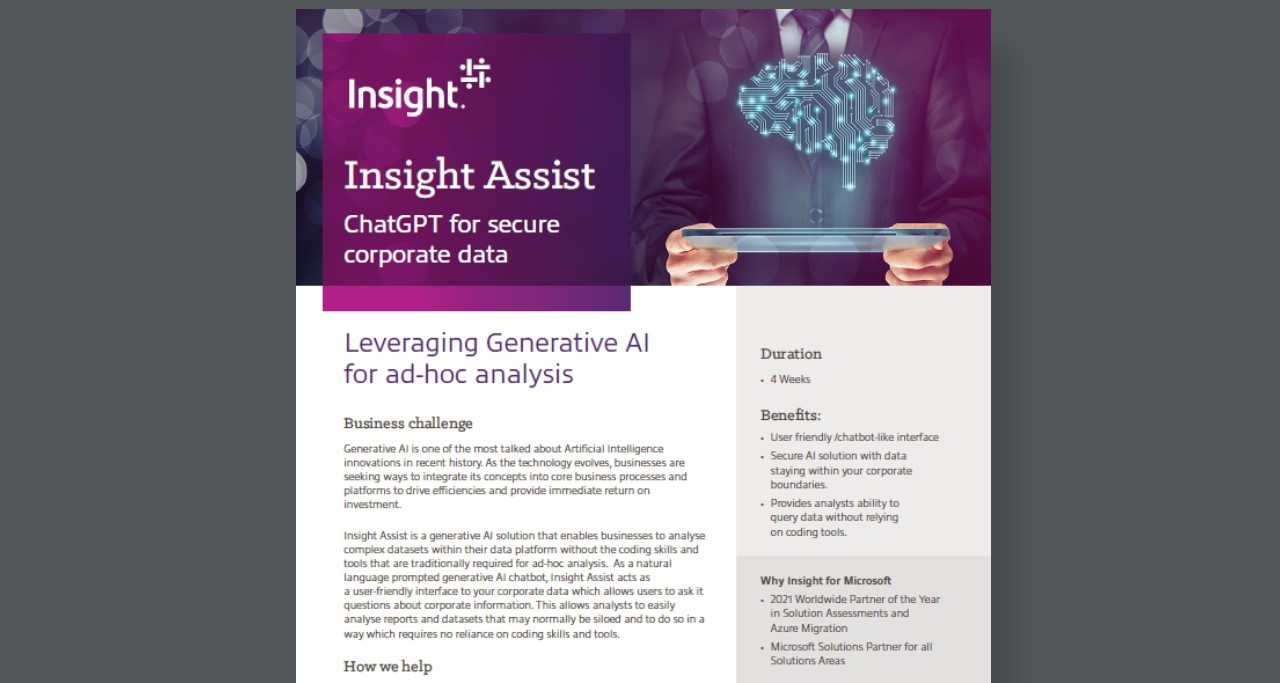 IoT, Digital Twins and AI in Mining Thumbnail of datasheet available to download below