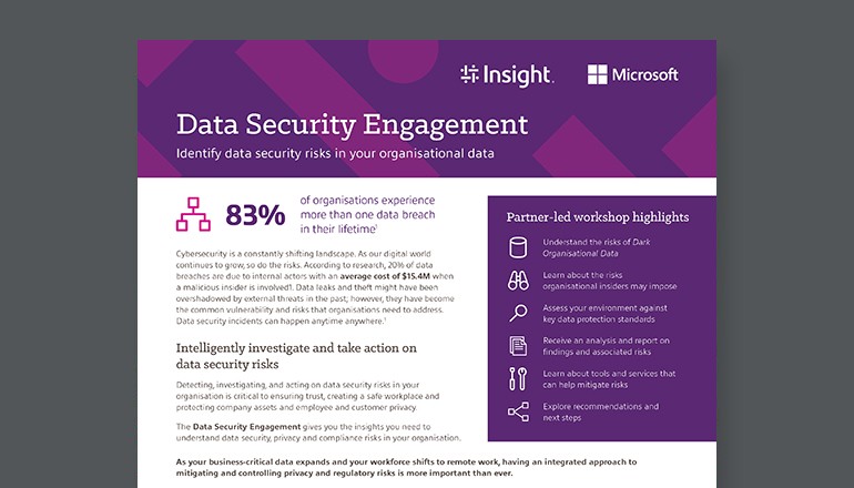 Thumbnail of datasheet available to download below