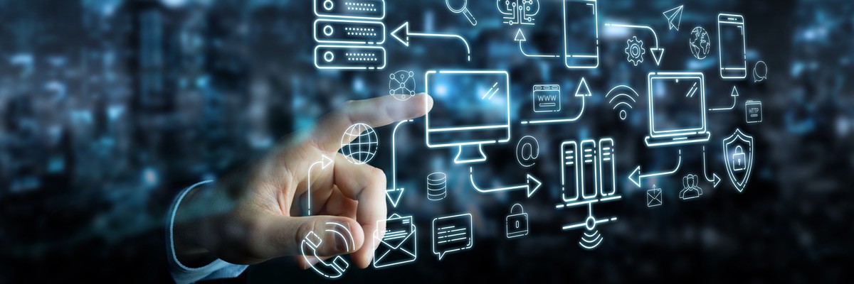 digital connectivity 