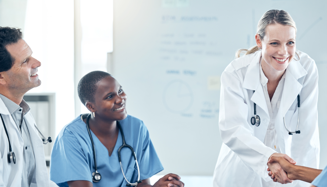 WAPHA landing page image