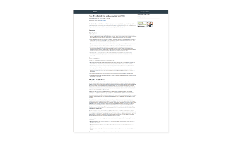 Cover of report available to access by filling out the form on page.