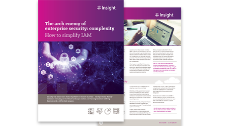 Cover to Why Data Modernisation Matters