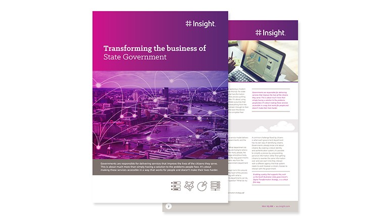 Gartner report available to access by filling out the form on page.
