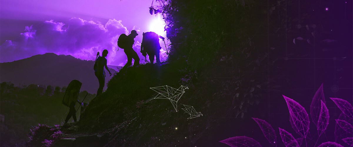 When every organization is striving to accelerate digital innovation and navigate an increasingly complex IT landscape, the answer becomes clear. IT modernization, IT journey, automation, intelligent edge