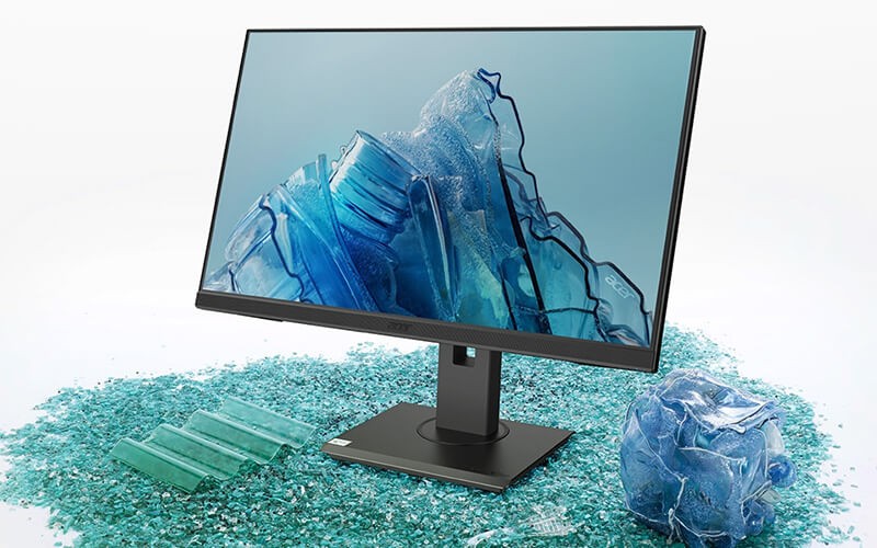 Acer vero monitor