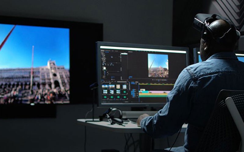 Acrobat DC on laptop