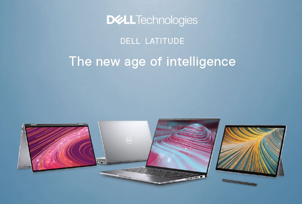 Dell Precision Mobile workstation laptop