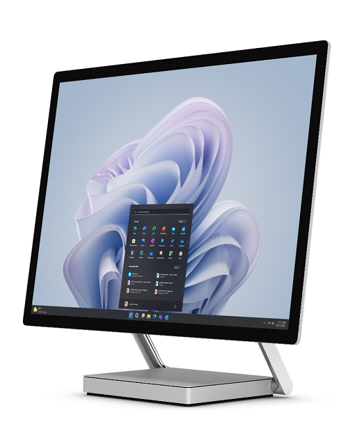Surface Studio 2+