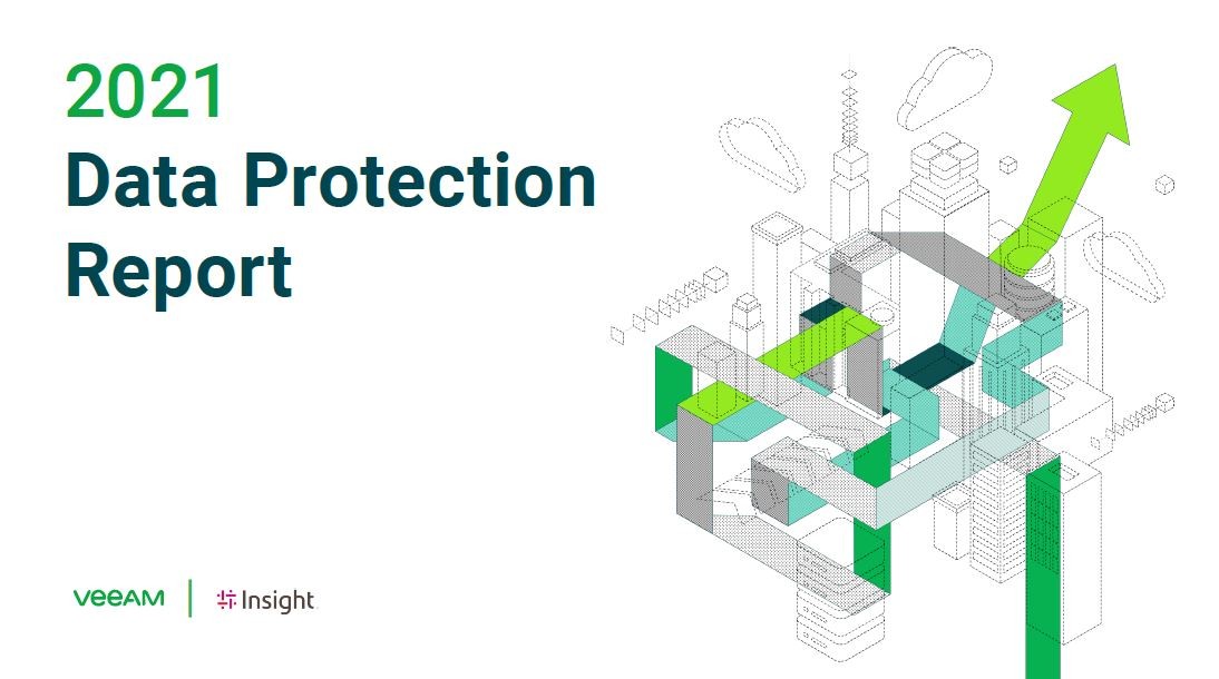 2021 Data Protection Trends