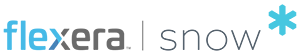 Flexera-Snow-Logo-300px