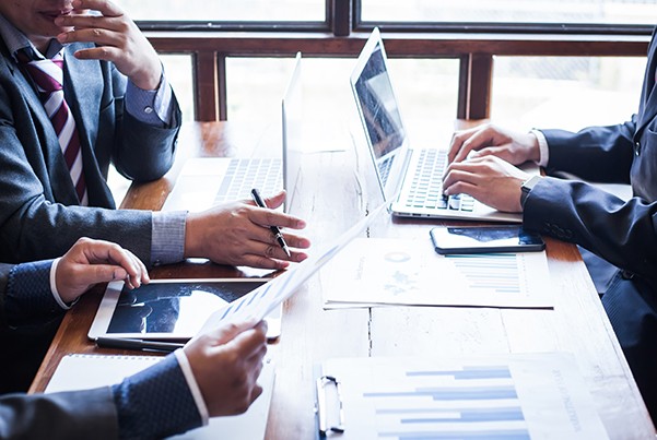 Insight will support your SAM goals.